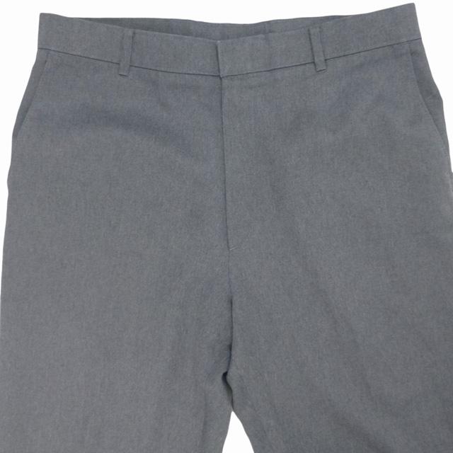 Levi's（リーバイス） Used 90's Levis Action Slacks Light Grey/古着