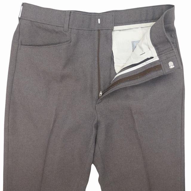 Levi's（リーバイス） Used 90's Levis Action Slacks Light Brown