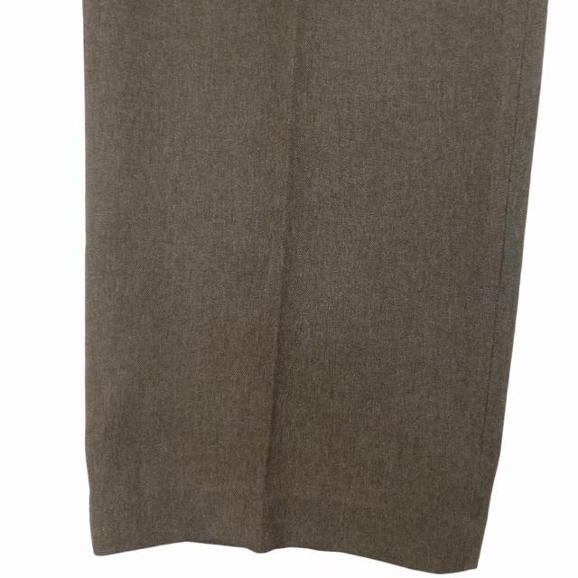 Levi's（リーバイス） Used 90's Levis Action Slacks Light Brown
