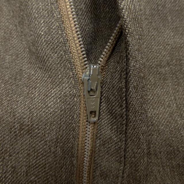 Levi's（リーバイス） Used 90's Levis Action Slacks Light Brown