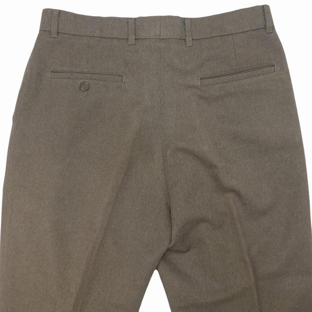 Levi's（リーバイス） Used 90's Levis Action Slacks Light Brown