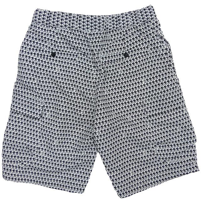 The North Face Pictogram Nylon Cargo Half Pants ザノースフェイス 総柄 ナイロンカーゴハーフパンツ ピクトグラム 絵文字 黒 Pt3267 Trick Or Treat 通販 Yahoo ショッピング