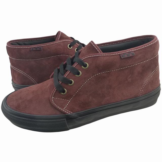 VANS（ヴァンズ） US企画 Vans Skate Chukka バンズ スケートチャッカ