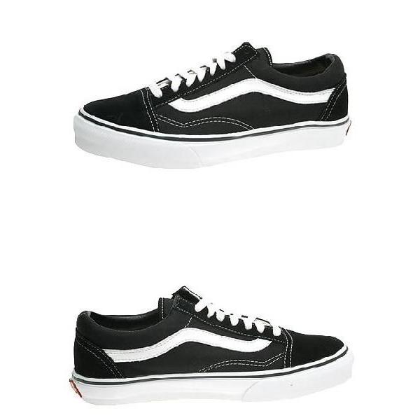 VANS（ヴァンズ） US企画 Vans Old Skool バンズ オールドスクール 