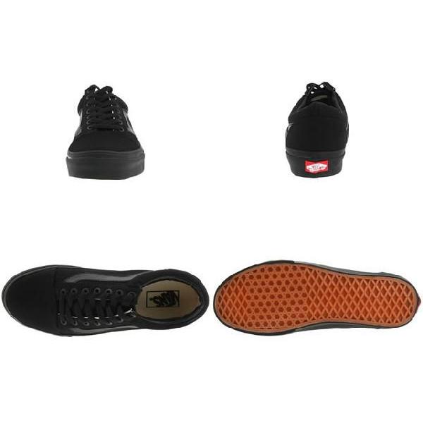 VANS（ヴァンズ） US企画 Vans Old Skool バンズ オールドスクール