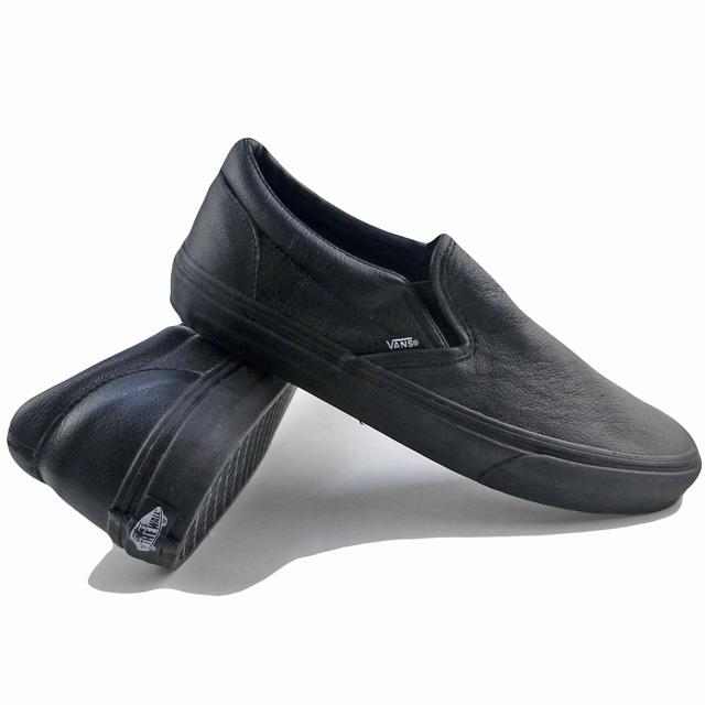 VANS（ヴァンズ） US企画 Vans Slip-On バンズ スリッポン プレミアム