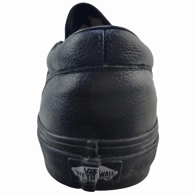 VANS（ヴァンズ） US企画 Vans Slip-On バンズ スリッポン プレミアム