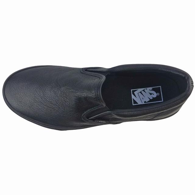 VANS（ヴァンズ） US企画 Vans Slip-On バンズ スリッポン プレミアム