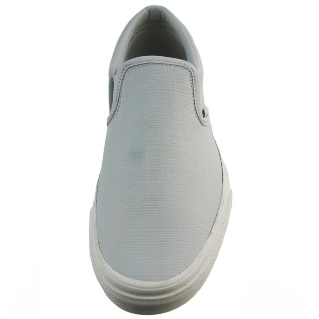 VANS（ヴァンズ） US企画 Vans Slip-On バンズ スリッポン エンボス