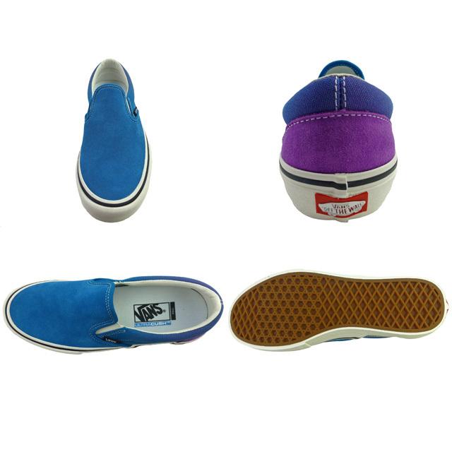 美品✅27cm VANS SLIP ON PRO スリッポン 廃盤 スウェード vans – バンズ slip on pro / スリッポンプロ 入荷