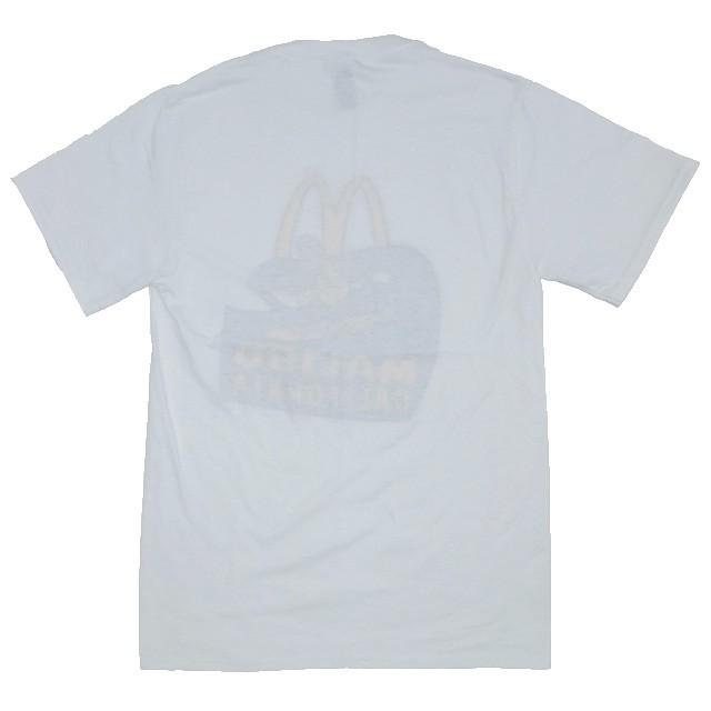 Donald Malibu California Surf Tee ドナルド サーフィンTシャツ 半袖