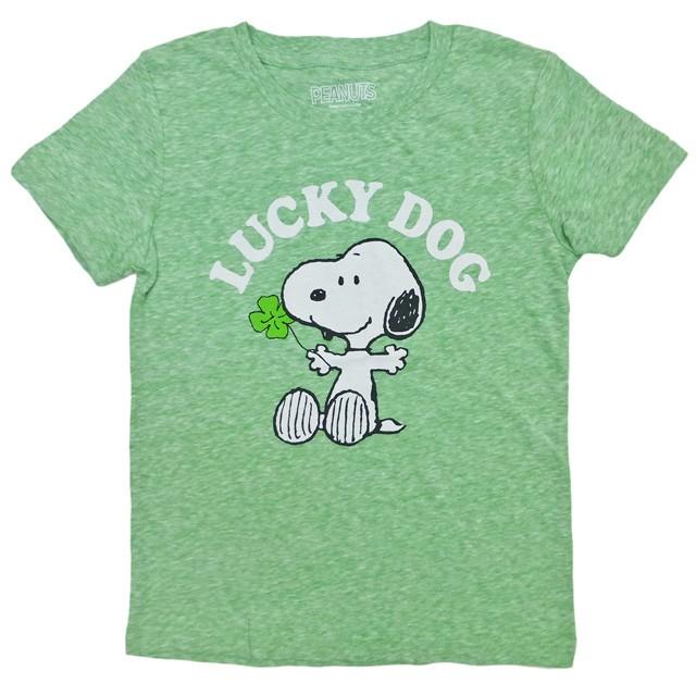 海外正規ライセンス Toddler Boys Peanuts Lucky Dog Snoopy Tee キッズ Tシャツ 半袖 ピーナツ スヌーピー ケリー ゆうパケット対応 Sst0151 Trick Or Treat 通販 Yahoo ショッピング