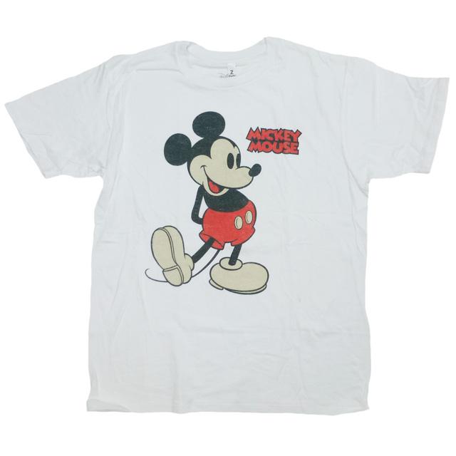 Disney（ディズニー） 海外正規ライセンス Disney Mickey Mouse