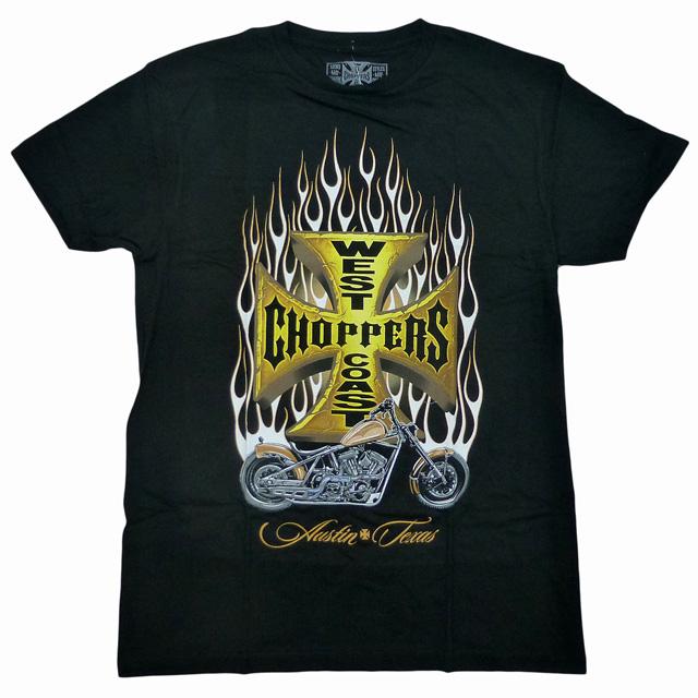 WEST COAST CHOPPERS（ウエストコーストチョッパーズ） 海外正規