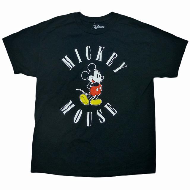 MICKEY MOUSE（ミッキーマウス） 海外正規ライセンス Disney Mickey