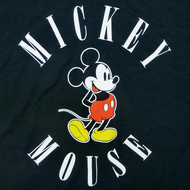 MICKEY MOUSE（ミッキーマウス） 海外正規ライセンス Disney Mickey