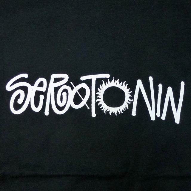 STUSSY（ステューシー） Stussy Serotonin Tee ショーンフォント