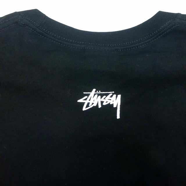 STUSSY（ステューシー） Stussy Serotonin Tee ショーンフォント