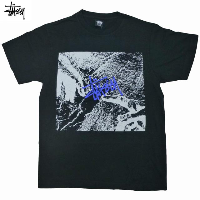 STUSSY（ステューシー） Stussy Creation Pig Dyed Tee ピグメント加工