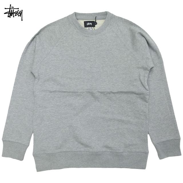 STUSSY（ステューシー） Stussy Vintage Raglan Crew ラグラン