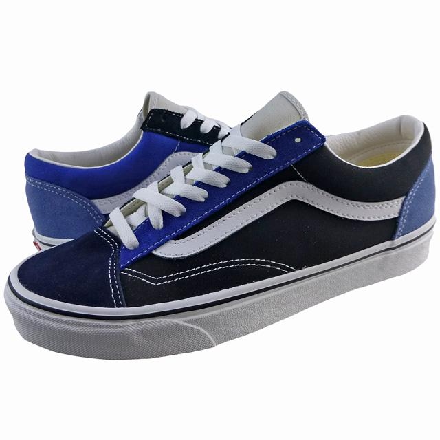 VANS（ヴァンズ） US企画 Vans Style 36 バンズ スタイル36 オールド