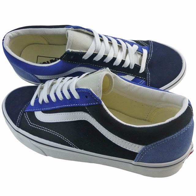 VANS（ヴァンズ） US企画 Vans Style 36 バンズ スタイル36 オールド
