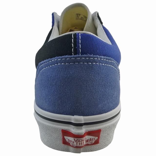 VANS（ヴァンズ） US企画 Vans Style 36 バンズ スタイル36 オールド
