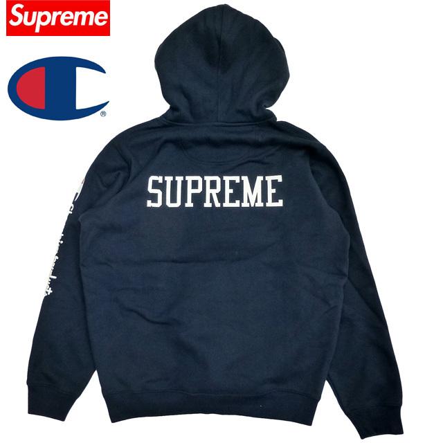 Supreme Champion Pullover Hoody 2016A/W シュプリーム Supreme Champion Pullover Hoody 2016A/W シュプリーム