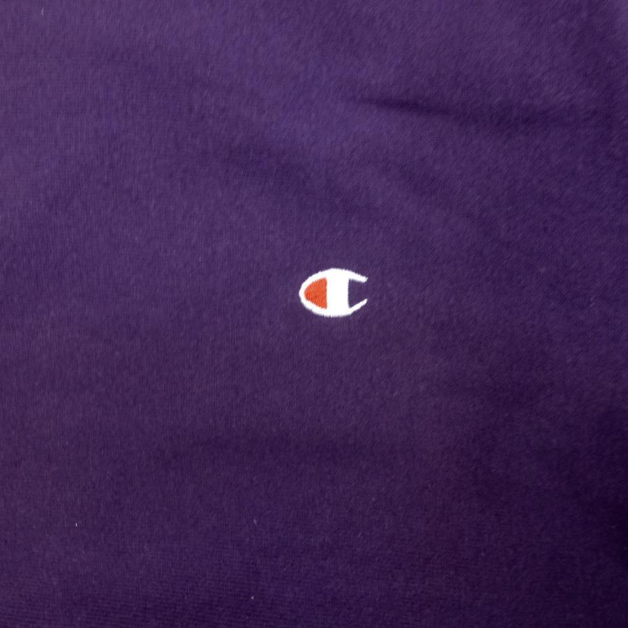 REVERSE WEAVE Used USA製 90's 刺繍タグ Champion Reverse Weave