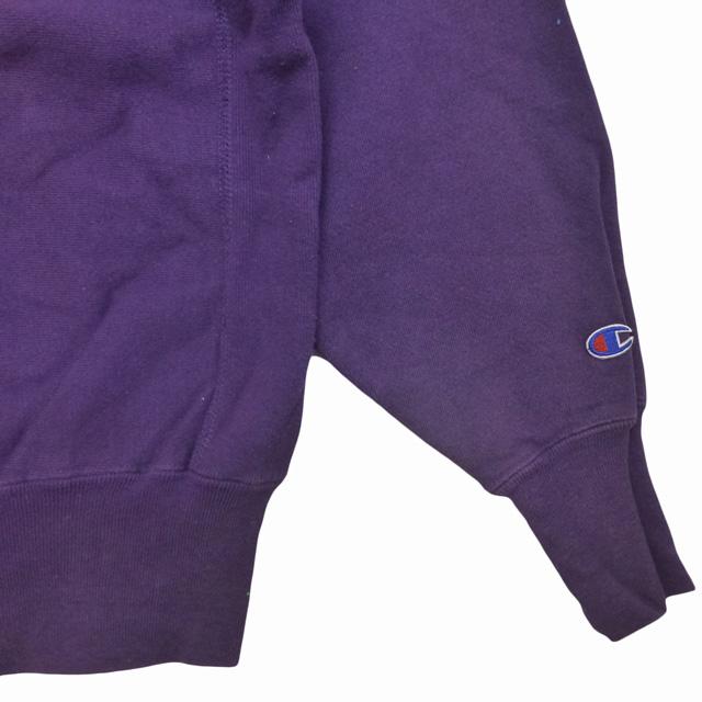 REVERSE WEAVE Used USA製 90's 刺繍タグ Champion Reverse Weave