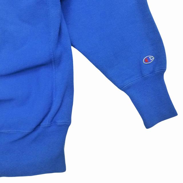 REVERSE WEAVE Used USA製 90's 刺繍タグ Champion Reverse Weave