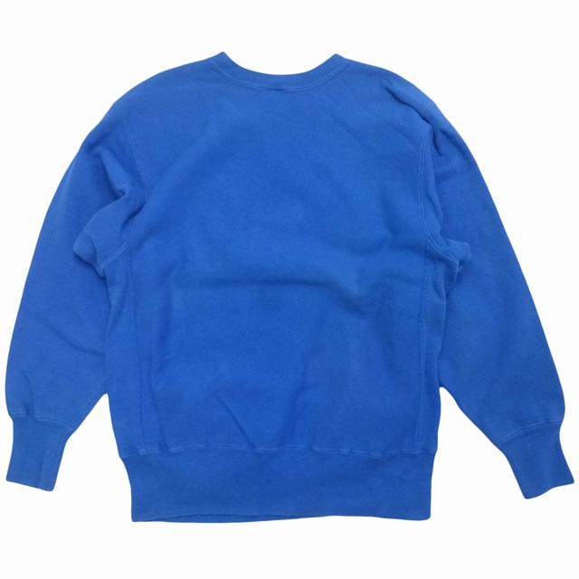 REVERSE WEAVE Used USA製 90's 刺繍タグ Champion Reverse Weave