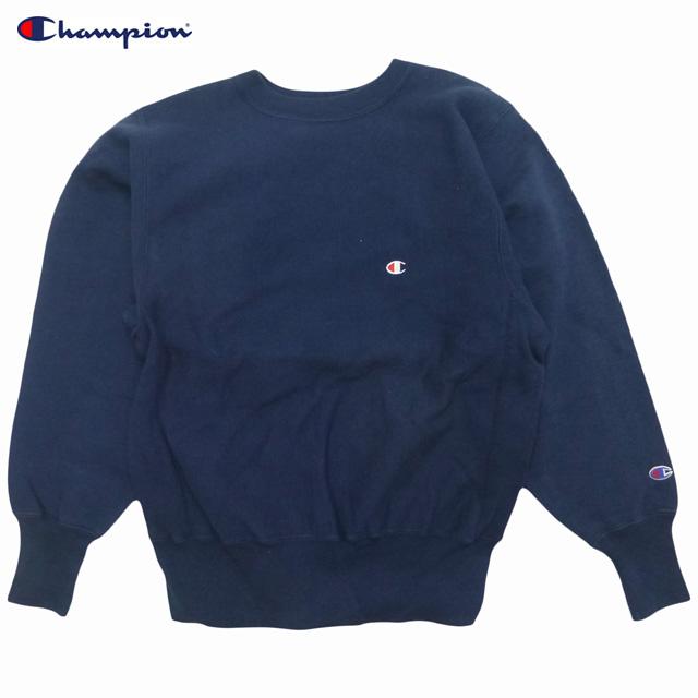 Champion Used USA製 90's 刺繍タグ Reverse Weave Sweat Shirts Champion Used USA製 90's 刺繍タグ Reverse Weave Sweat Shirts
