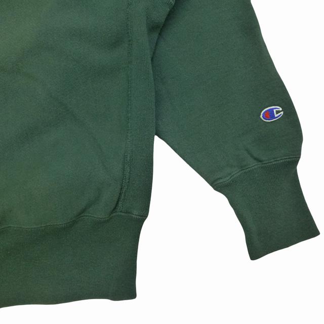 Champion Used USA製 90's 刺繍タグ Reverse Weave Sweat Shirts Champion Used USA製 90's 刺繍タグ Reverse Weave Sweat Shirts