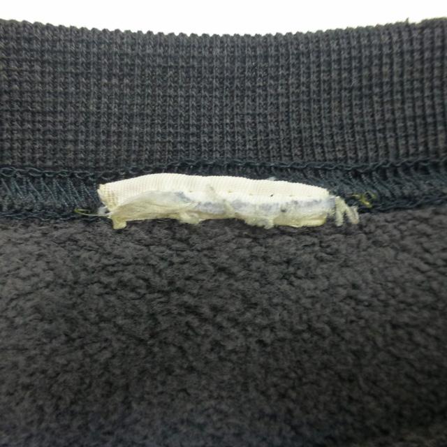 即完モデル‼︎】STUSSY◎XL ストックロゴ スウェット D262 楽天市場 