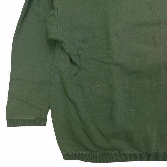 STUSSY Used 90's 初期白タグ Made in USA Old Stussy Crew STUSSY Used 90's 初期白タグ Made in USA Old Stussy Crew