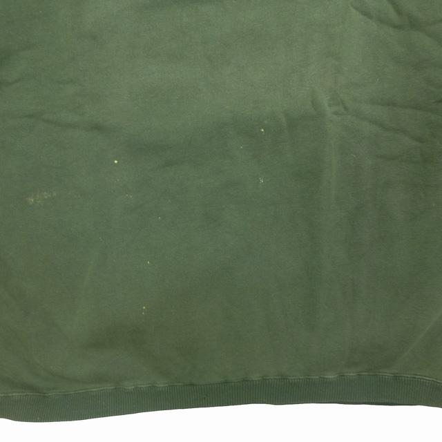 STUSSY Used 90's 初期白タグ Made in USA Old Stussy Crew STUSSY Used 90's 初期白タグ Made in USA Old Stussy Crew