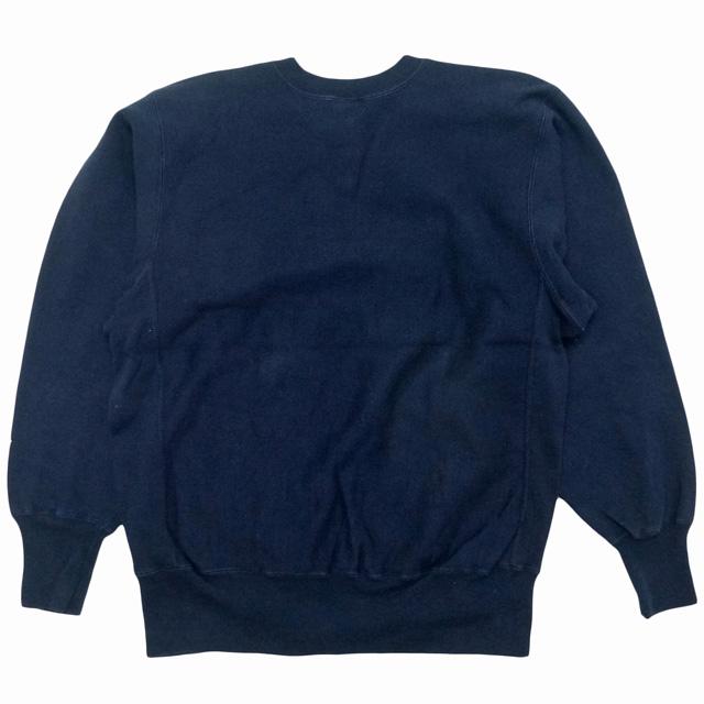 REVERSE WEAVE Used 90-00's 刺繍タグ Champion Reverse Weave DREW