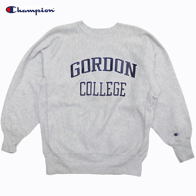 REVERSE WEAVE Used USA製 90's Champion Reverse Weave Sweat Shirts