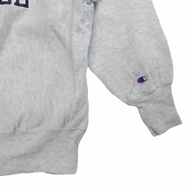 REVERSE WEAVE Used USA製 90's Champion Reverse Weave Sweat Shirts