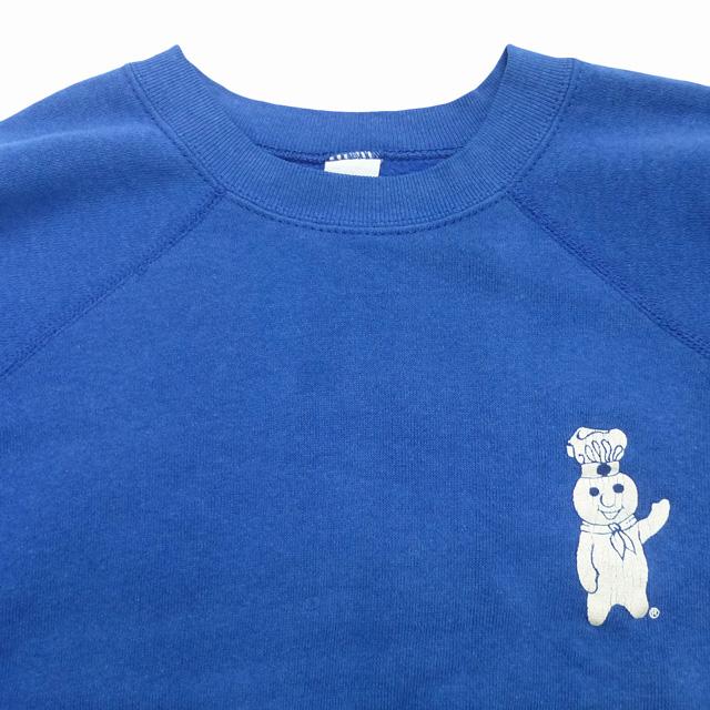 kids vintage トゥーンタウン　スウェット kids vintage トゥーンタウン スウェット Disney スウェット