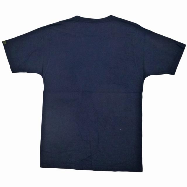 STUSSY（ステューシー） Used 00's Made in USA 20th Old Stussy