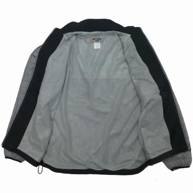XLARGE（エクストラ ラージ） Used 90-00's XLARGE Nylon Jacket