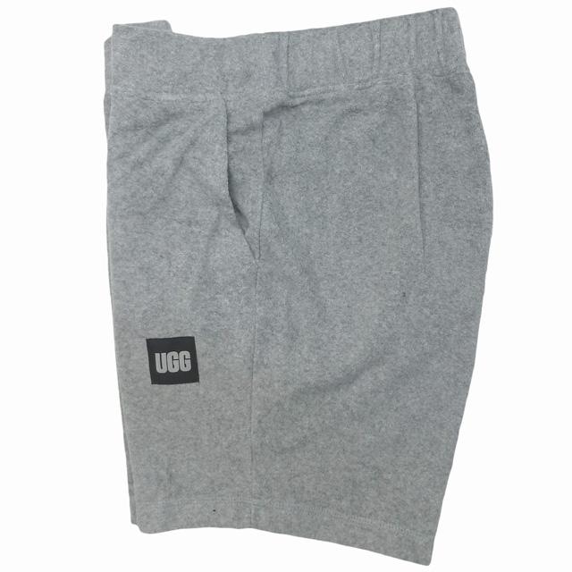 UGG Kendrix Shorts アグ ケンドリックスショーツ スウェット
