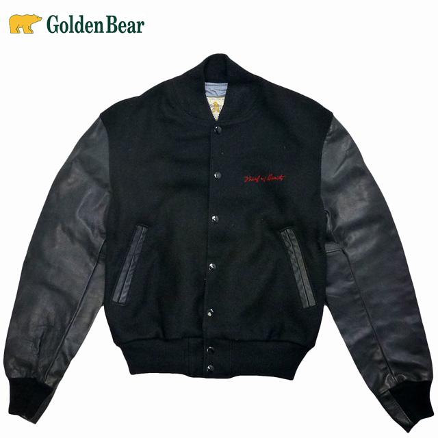 Golden Bear Vintage 80 
