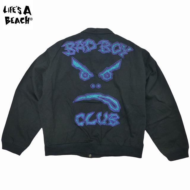 LIFE'S A BEACH（ライフズアビーチ） 80's Used Made in USA Life's a