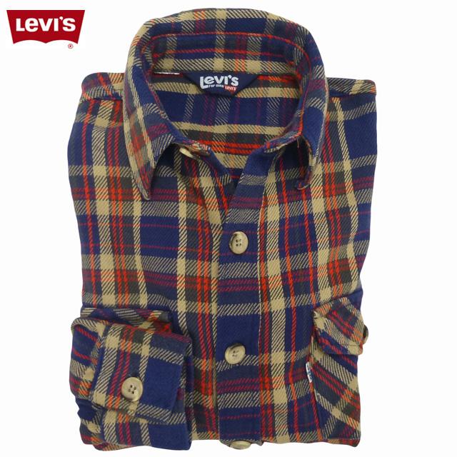 Levi's（リーバイス） Used Levi's For Men 70's Vintage Heavy