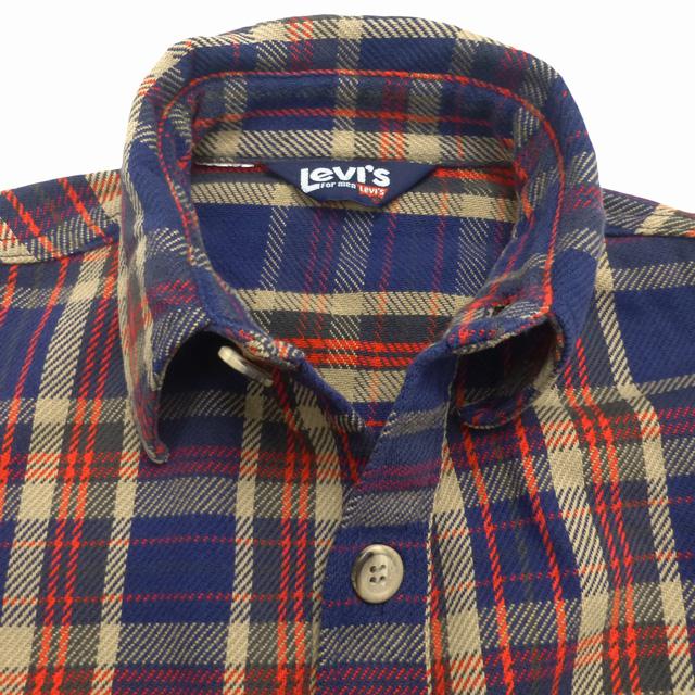 Levi's（リーバイス） Used Levi's For Men 70's Vintage Heavy