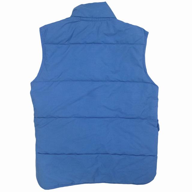 Columbia（コロンビア） Used 70's Columbia Sportswear Puffer Vest