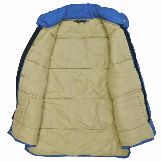 Columbia（コロンビア） Used 70's Columbia Sportswear Puffer Vest